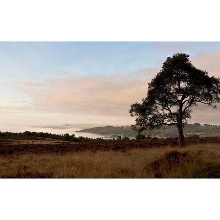 Yha Hathersage Exteriör bild