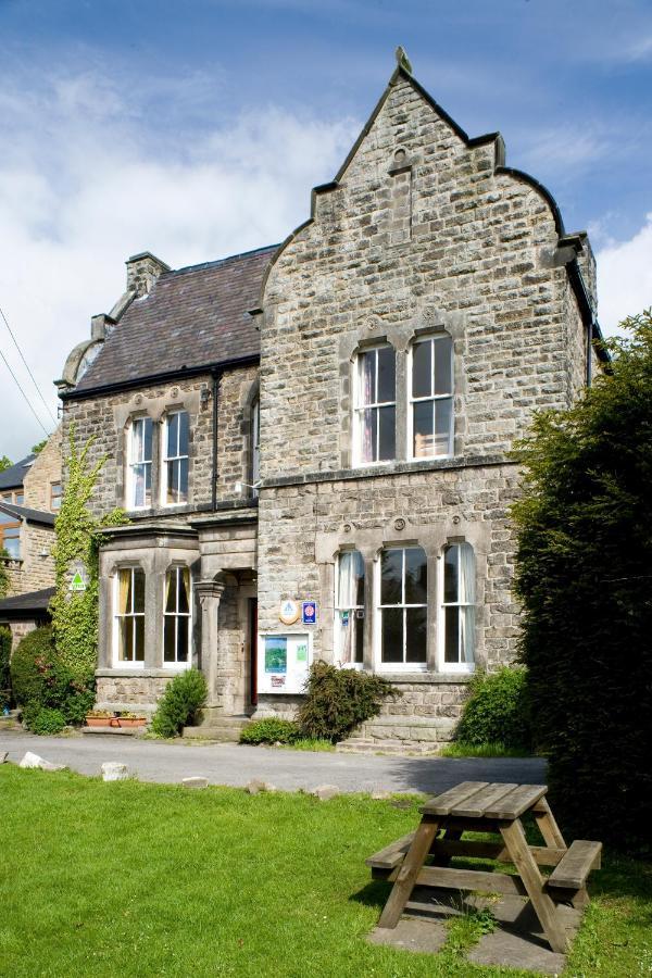 Yha Hathersage Exteriör bild