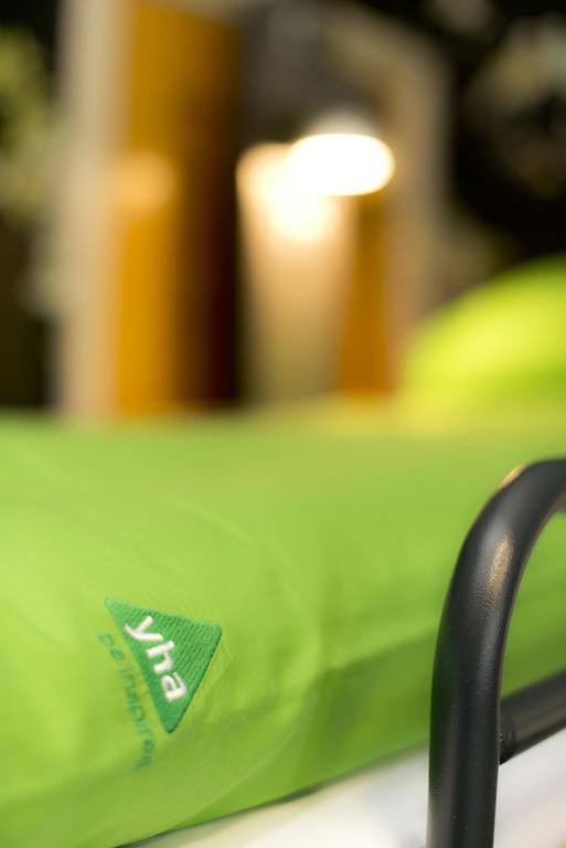 Yha Hathersage Exteriör bild