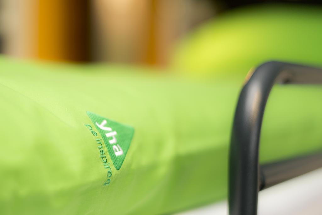 Yha Hathersage Exteriör bild