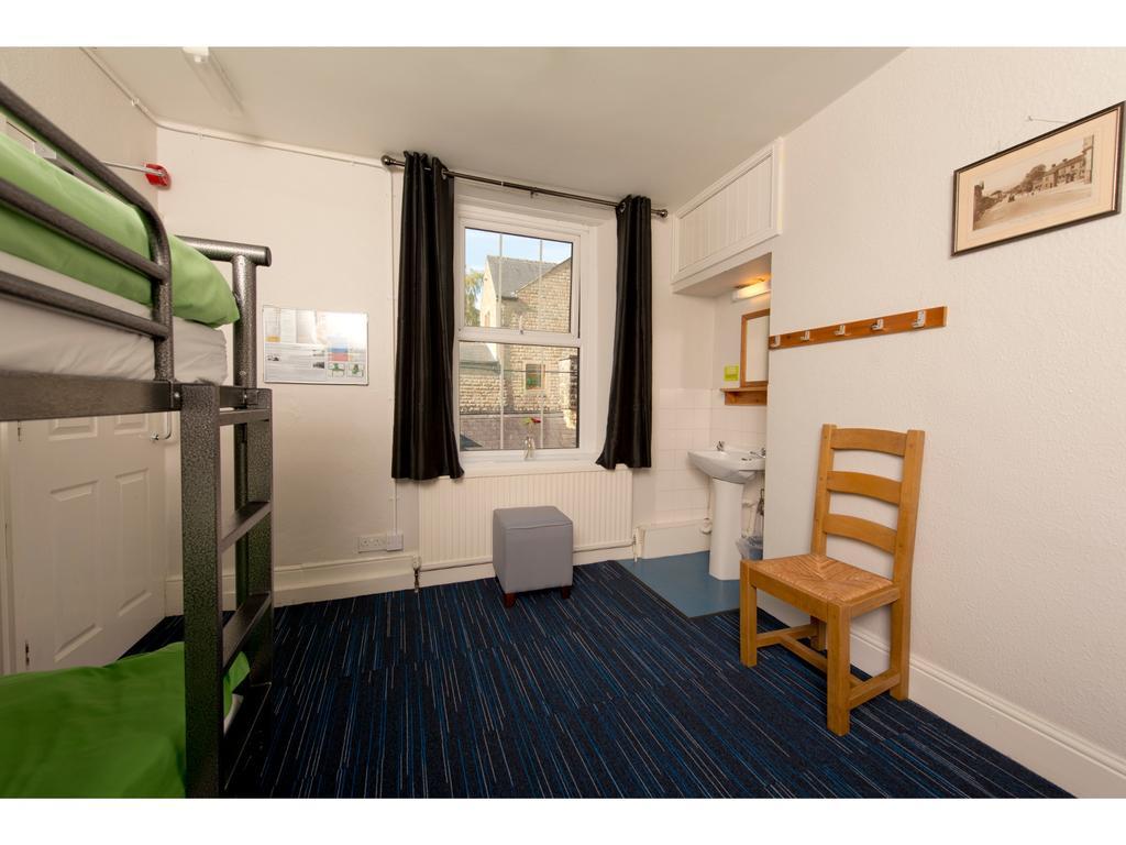 Yha Hathersage Exteriör bild