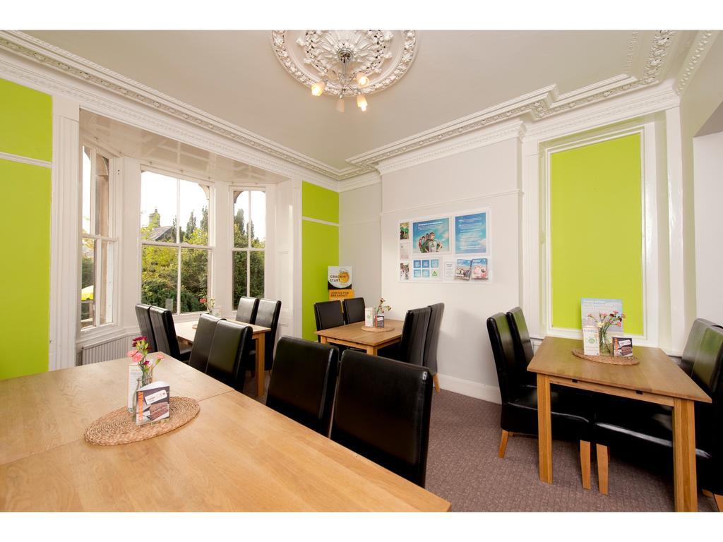 Yha Hathersage Exteriör bild